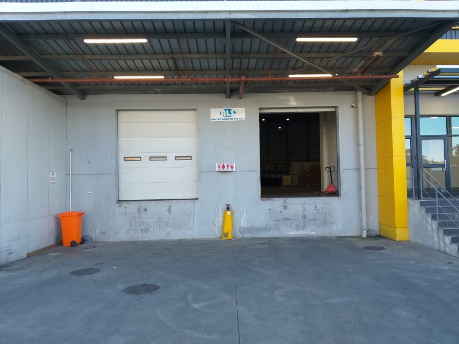 To Let Commercial Property for Rent in Airport Industria Western Cape